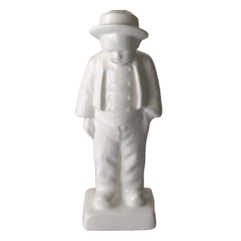 GARCON 26CM "SAVIGNY" BLANC