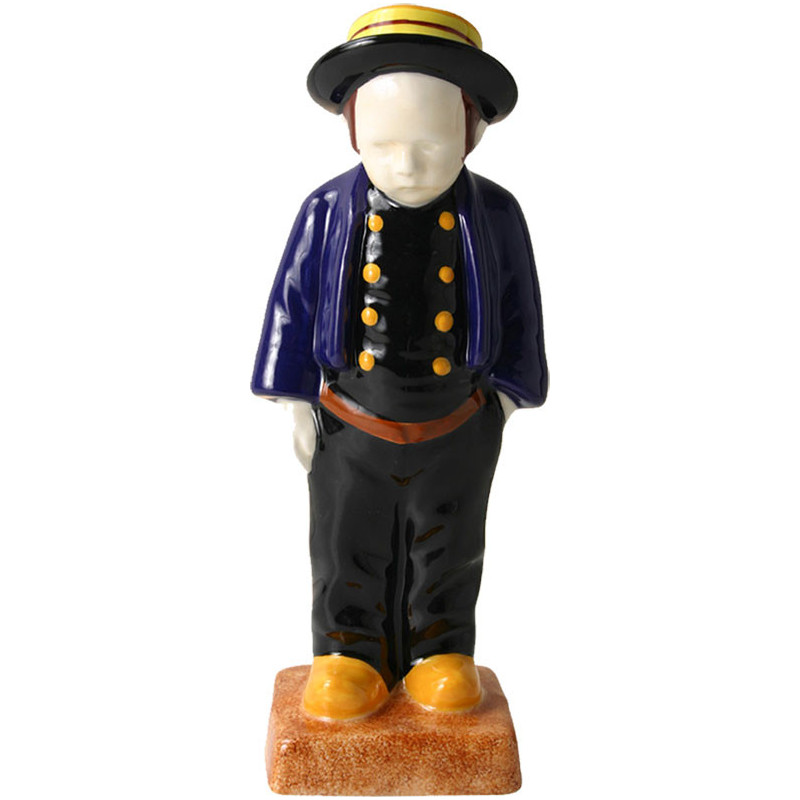 GARCON 26CM "SAVIGNY" DECORE
