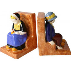 SERRE-LIVRES GARCON & FILLE...