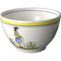 BOL PARISIEN 15CM "HENRIOT"...