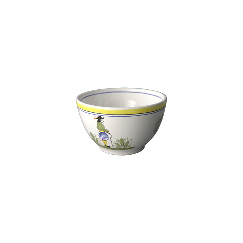 BOL PARISIEN 50CL "HENRIOT" HOMME