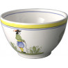 BOL PARISIEN 15CM "HENRIOT" HOMME
