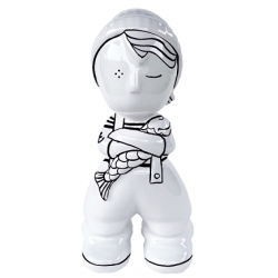 P'TIT JACQUES 16CM DECORE...