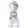 P'TIT JACQUES 16CM DECORE (M. PUNG)
