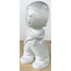 P'TIT JACQUES 16CM (M. PUNG)