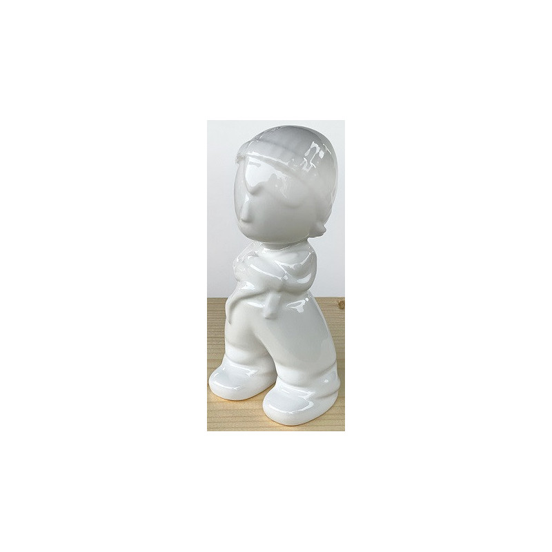 P'TIT JACQUES 16CM (M. PUNG)