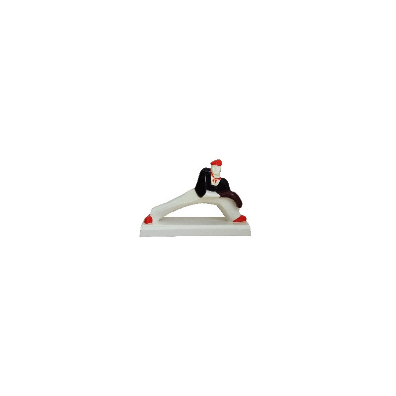 LE PELOTARI "ROL" DECOR LIBRE NUMEROTE
