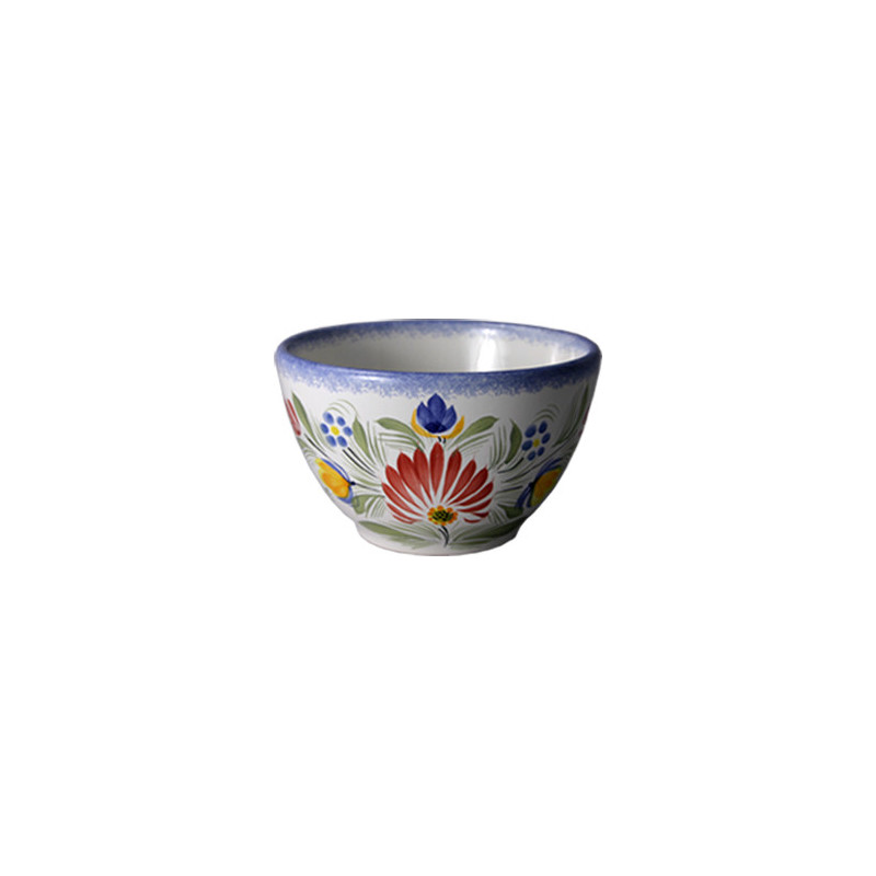 BOL PARISIEN 50CL "FLEURI ROYAL"