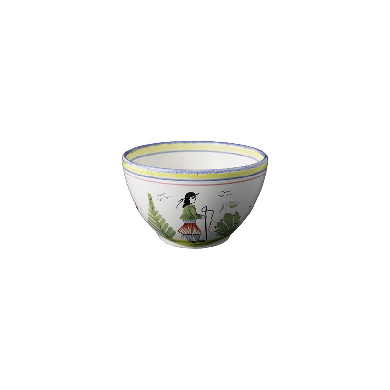 BOL PARISIEN 50CL "TRADITION" HOMME