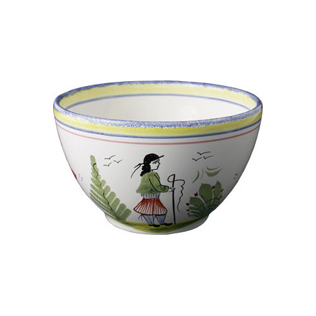 BOL PARISIEN 15CM "TRADITION" HOMME