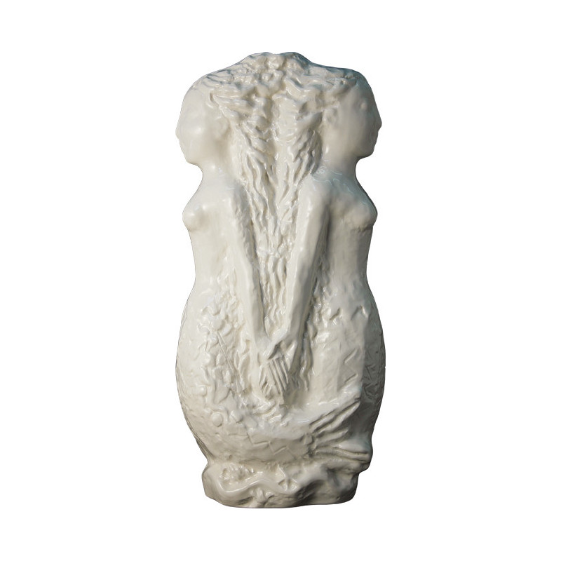 LES DEUX CORNOUAILLES 30CM "R.M QUILLIVIC"