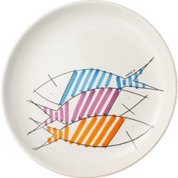 ASSIETTE PLATE 23CM...