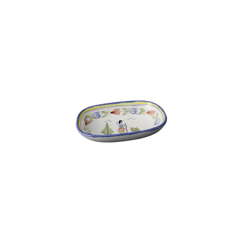 RAVIER 18CM "TRADITION" HOMME