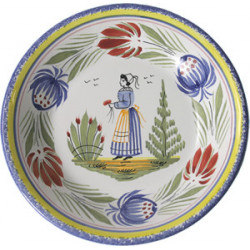 ASSIETTE DINETTE 12CM...