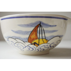BOL A OREILLES 13CM "AVEL VOR" + INSCRIPTION