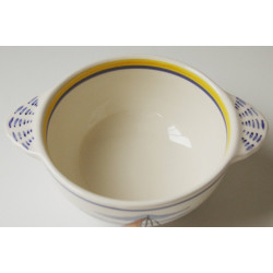 BOL A OREILLES 13CM "AVEL VOR" + INSCRIPTION
