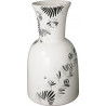 VASE HEMERA 24CM "GWENN HA DU"