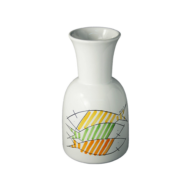 VASE HEMERA 24CM "SAVOUREUSES..."
