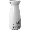 VASE SOLIFLORE 17CM "GWENN HA DU"