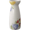 VASE SOLIFLORE 17CM "FLORAL"