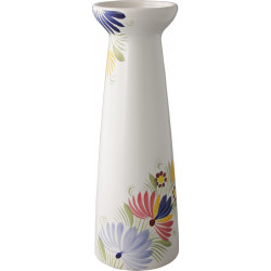 VASE SOLIFLORE 25CM "FLORAL"