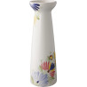 VASE SOLIFLORE 25CM "FLORAL"