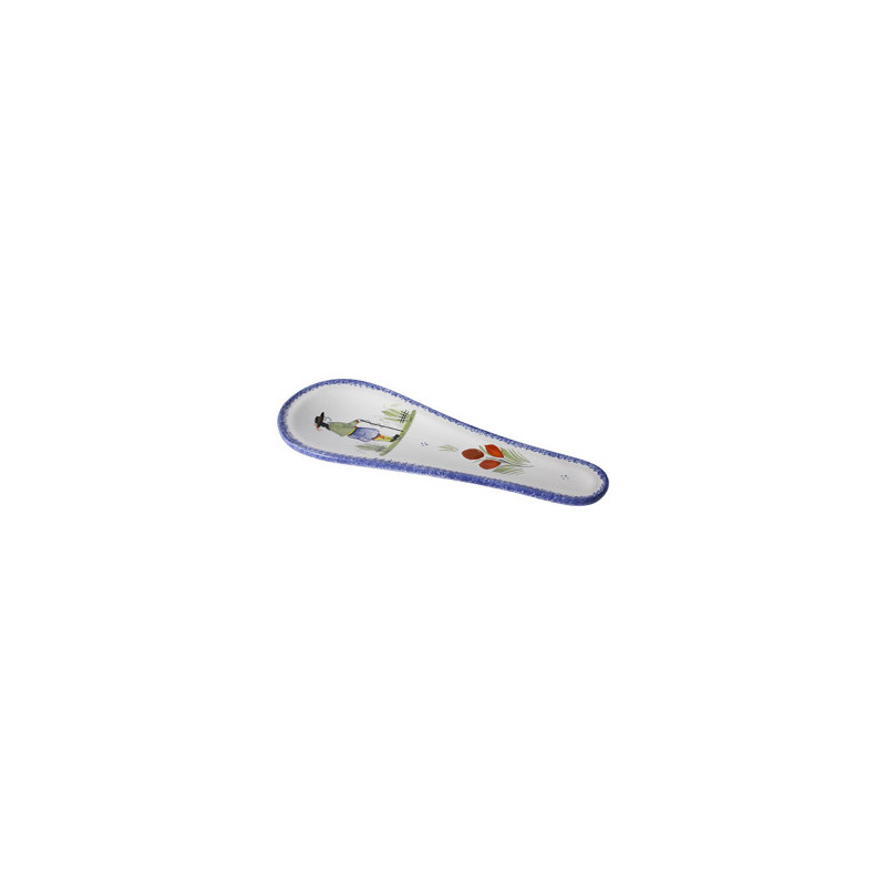 REPOSE CUILLERE 23CM "HENRIOT" HOMME