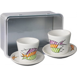 COFFRET DUO EXPRESSO...