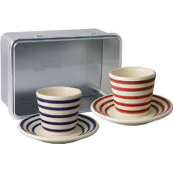 COFFRET DUO EXPRESSO...