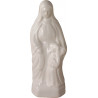 SAINTE ANNE 16CM BLANC