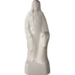 SAINTE ANNE 25CM BLANC