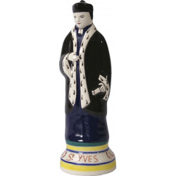 SAINT-YVES 17CM DECORE