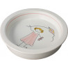 ASSIETTE A BOUILLIE 16CM "LEA"