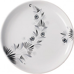 ASSIETTE PLATE 23CM "GWENN...