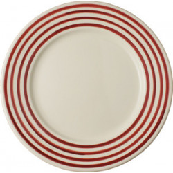 ASSIETTE PLATE 18CM...