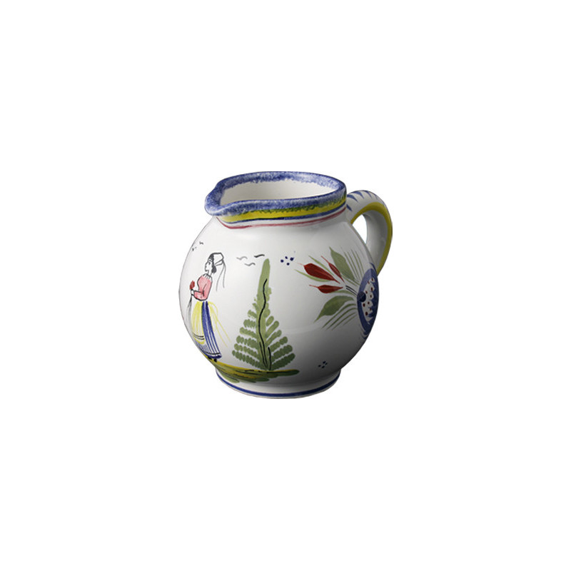 CREMIER 18CL "TRADITION" FEMME