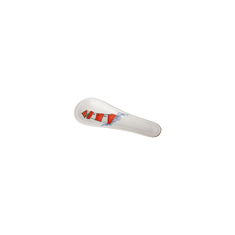 REPOSE CUILLERE 23CM "PHARE ANDOL"