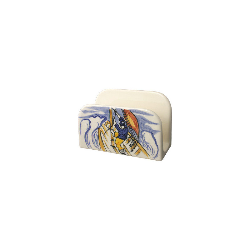 PORTE-LETTRES 10x15CM "AVEL VOR" HOMME