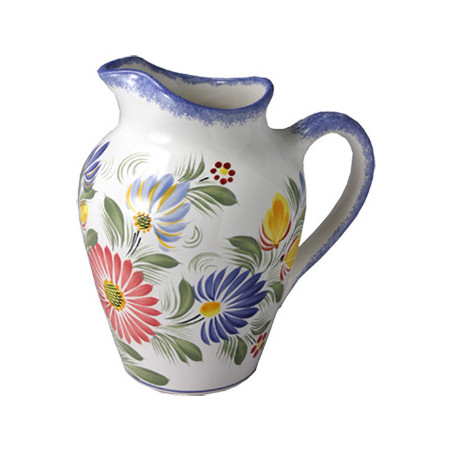 PICHET A BEC 100CL "FLEURI ROYAL"