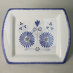 CENTRE DE TABLE 23x18CM...