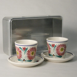 COFFRET DUO EXPRESSO...
