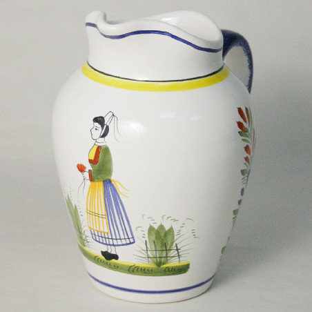 PICHET A BEC 100CL "HENRIOT" FEMME