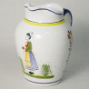 PICHET A BEC 100CL "HENRIOT" FEMME