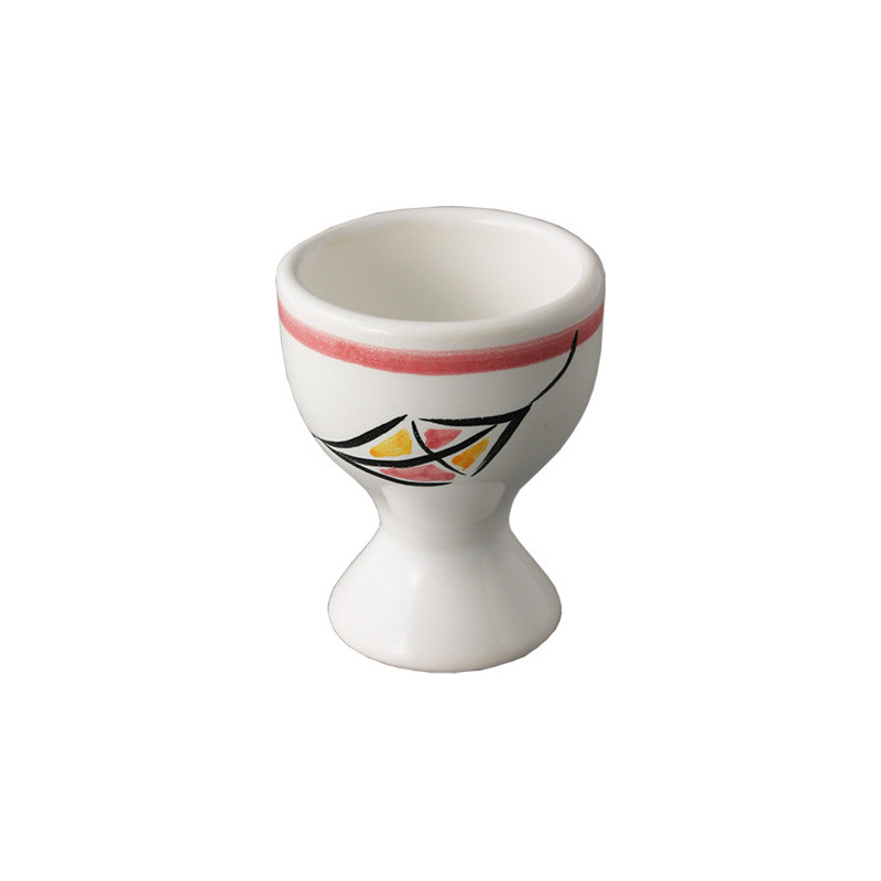 COQUETIER 7CM "LEA"