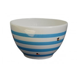 BOL PARISIEN 15CM "JEAN...