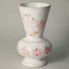 VASE 13CM "CAMAIEU ROSE"