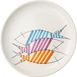ASSIETTE PLATE 20CM...