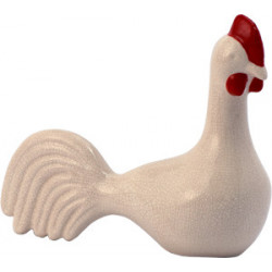 COQ 23CM "CRAQUELE"