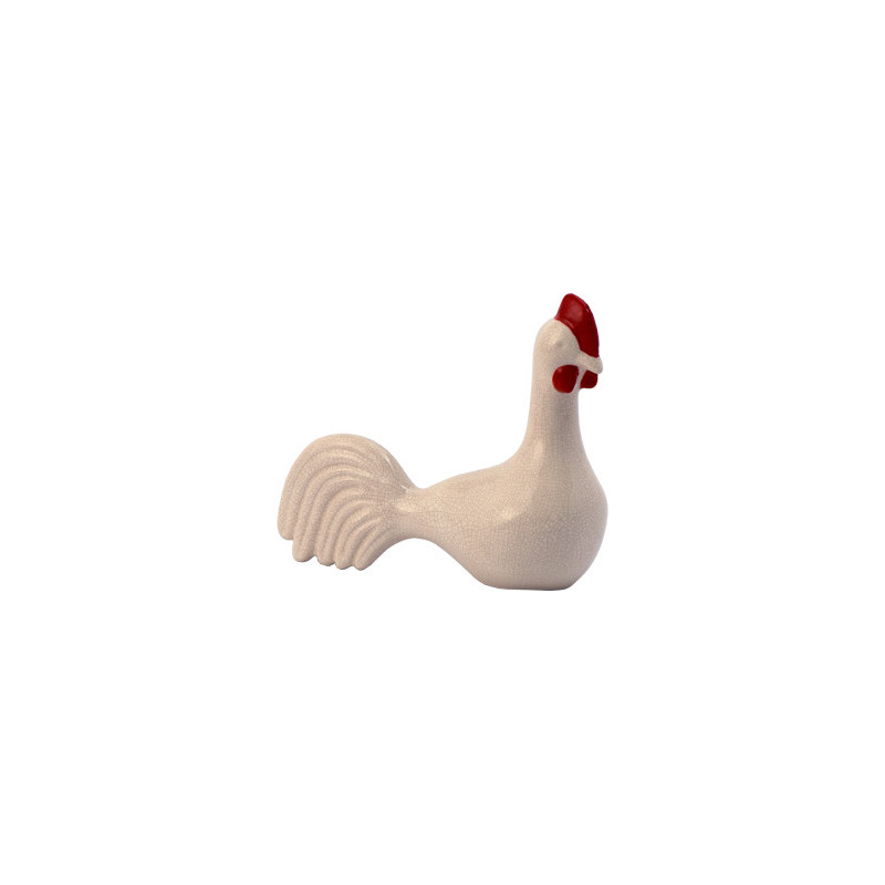 COQ 23CM "CRAQUELE"