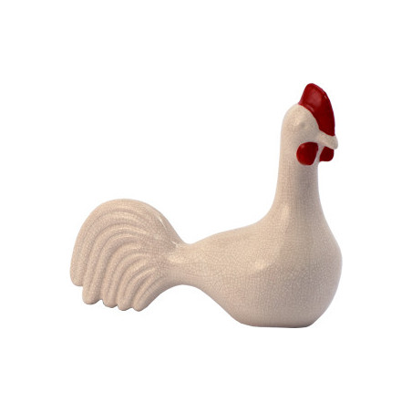 COQ 23CM "CRAQUELE"